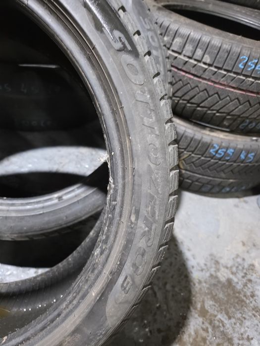 225 45 19 m+s pirelli