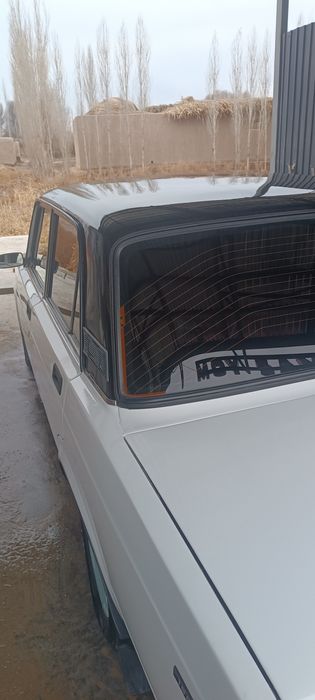 Vaz 2107 xamma joyi taxlangan pul zarur