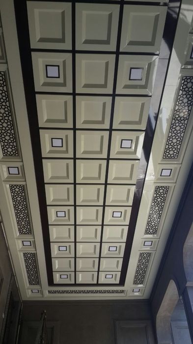 Алюкабонд. Alyukabond. Alukafon