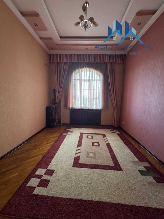 Аренда! ЕвроДом 4 сотки - 7 комнат | Рисовый базар