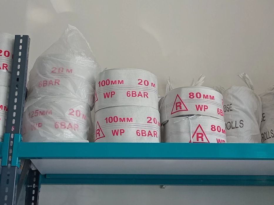 пожарный шланг 80 огиз