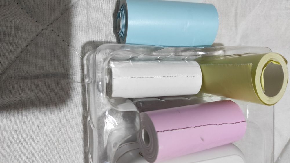 Мини     принтер