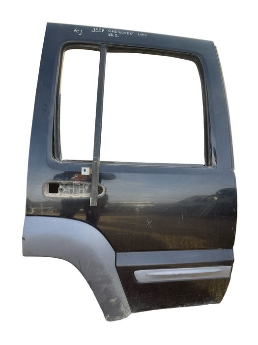 Usa Portiera Dreapta Spate Jeep Cherokee Kj 2001 - 2008