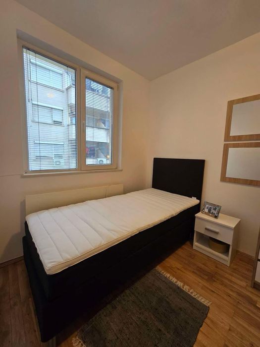 Дава се под наем Тристаен апартамент в Пловдив, Център - 73 кв.м за 500 € - Снимка #8