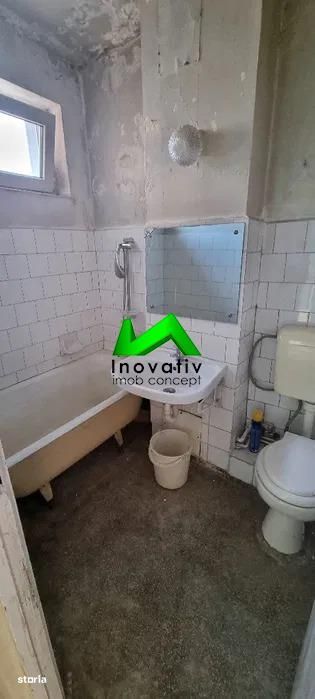 Apartament de vanzare 2 camere pivnite Sibiu Nicolae Iorga