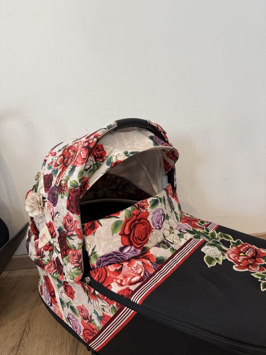 Pachet Cybex Blossom 3in1