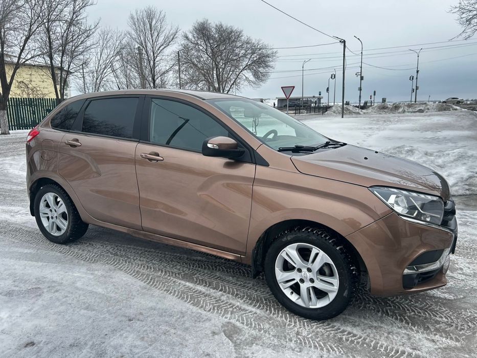 Продам лада х рей