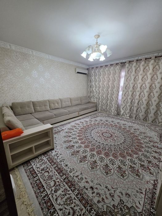 Аренда 3 ком квартира