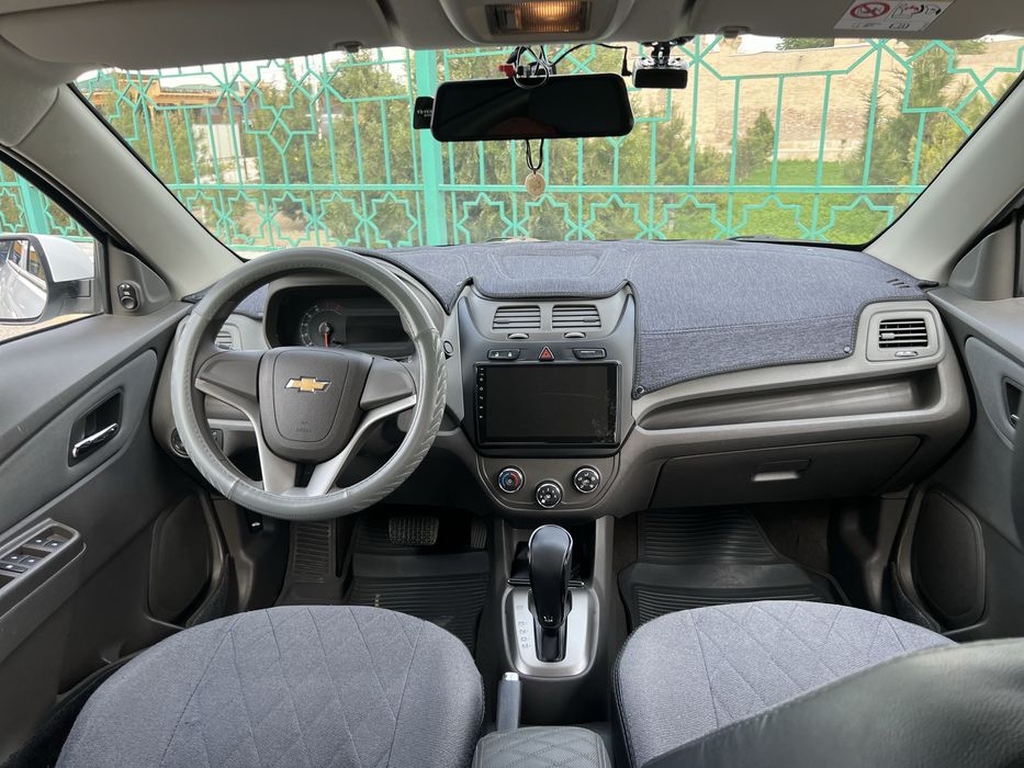 Cobalt  varyanti bor barter bor