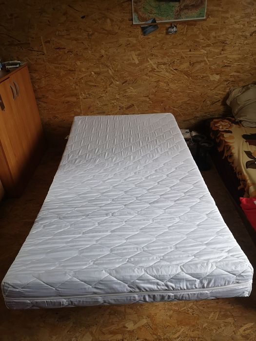 Saltea ortopedică folosită