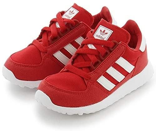 Детски маратонки Adidas FOREST GROVE C D96686 - 35