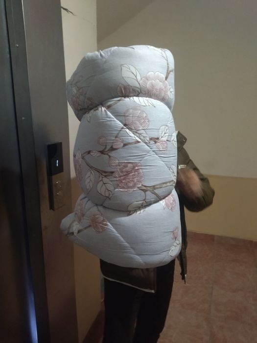 Adyol yuvish, Корпа ювиш, Стирка плед, Ko'rpa yuvish, Ximchistka