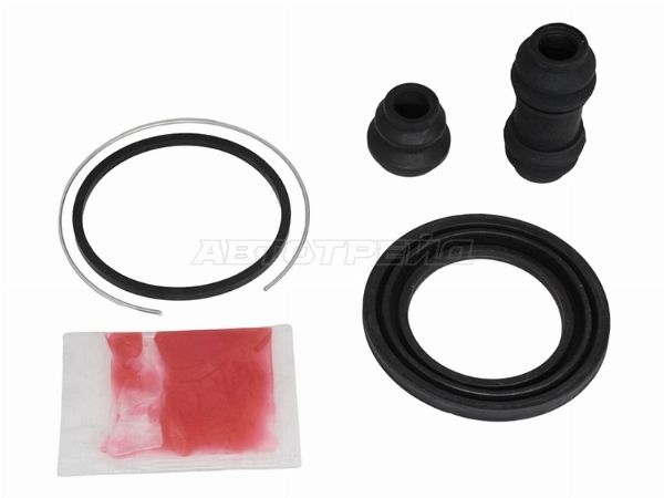 Ремкомплект суппорта FR  Mitsubishi Delica