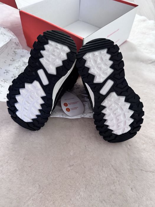 Ghete biomecanics marimea 25