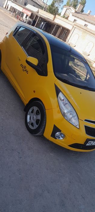 Spark 3 pazitsa SATILADI