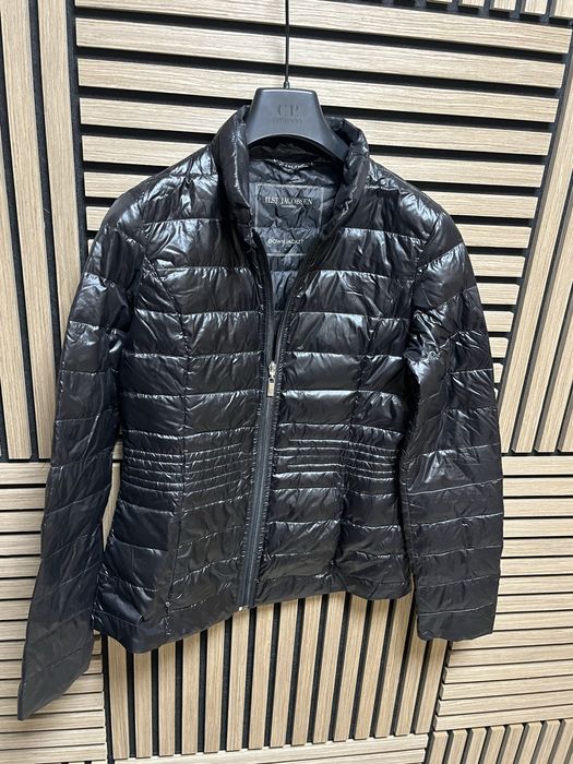 Ilse Jacobsen : Light Down Jacket -  Леко прехдно яке с 90% пух