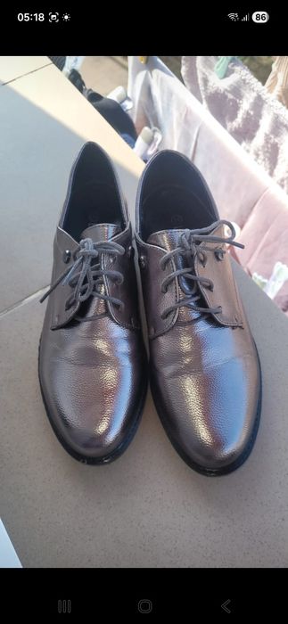 Pantofi dama marime 38