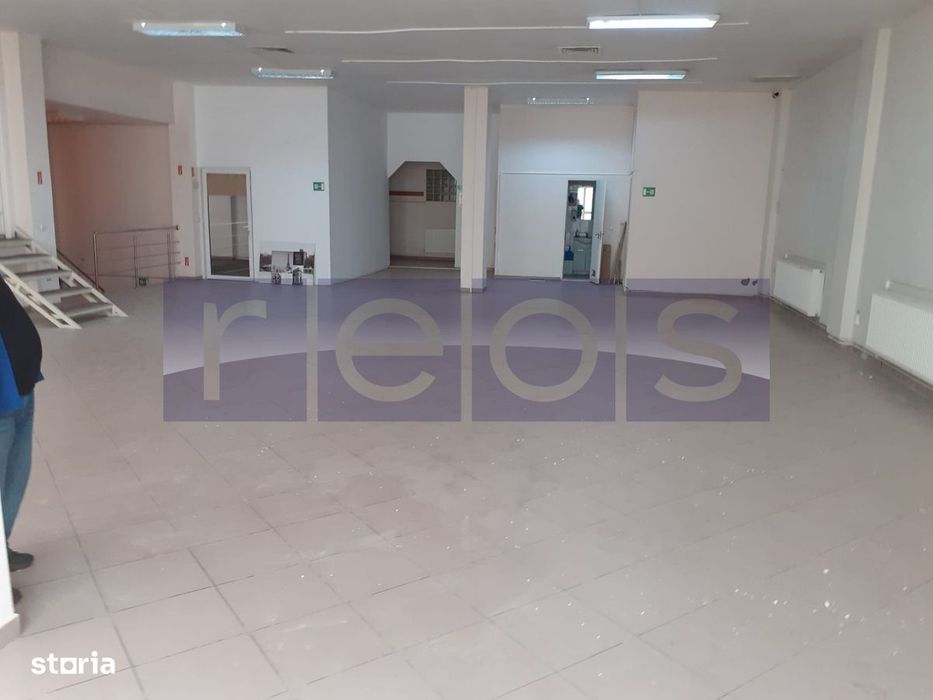 Inchiriere Spatiu | Zona Dristor