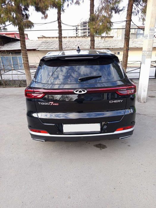 Cherry Tigo 7Pro (Full)