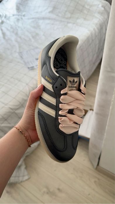 Оригинал adidas samba og