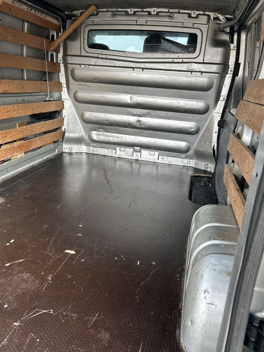 OPEL Vivaro 2003 — imagine 5