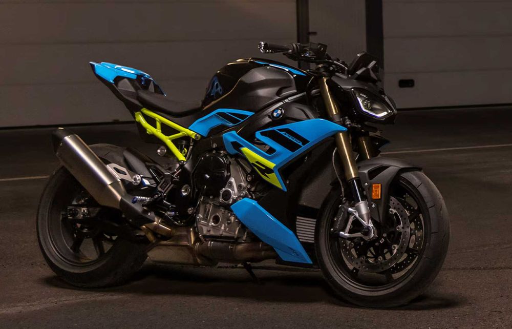 BMW S1000R Sport 2026