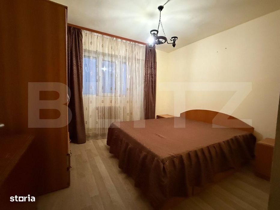 Apartament de inchiriat, 80 mp - zona Centrala