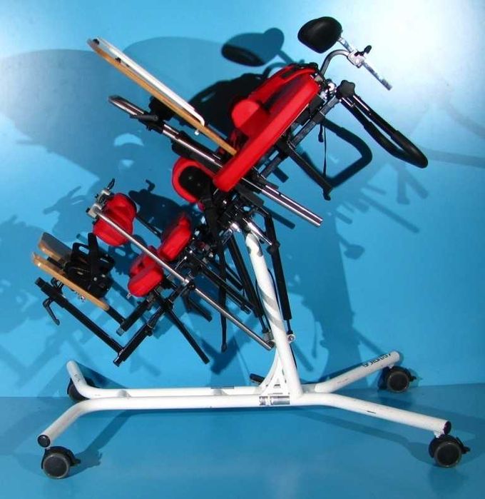 Verticalizator activ pentru copii Berollka Campus