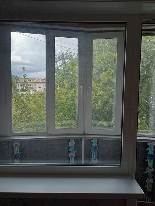 Продажа 3-х комнатной квартиры