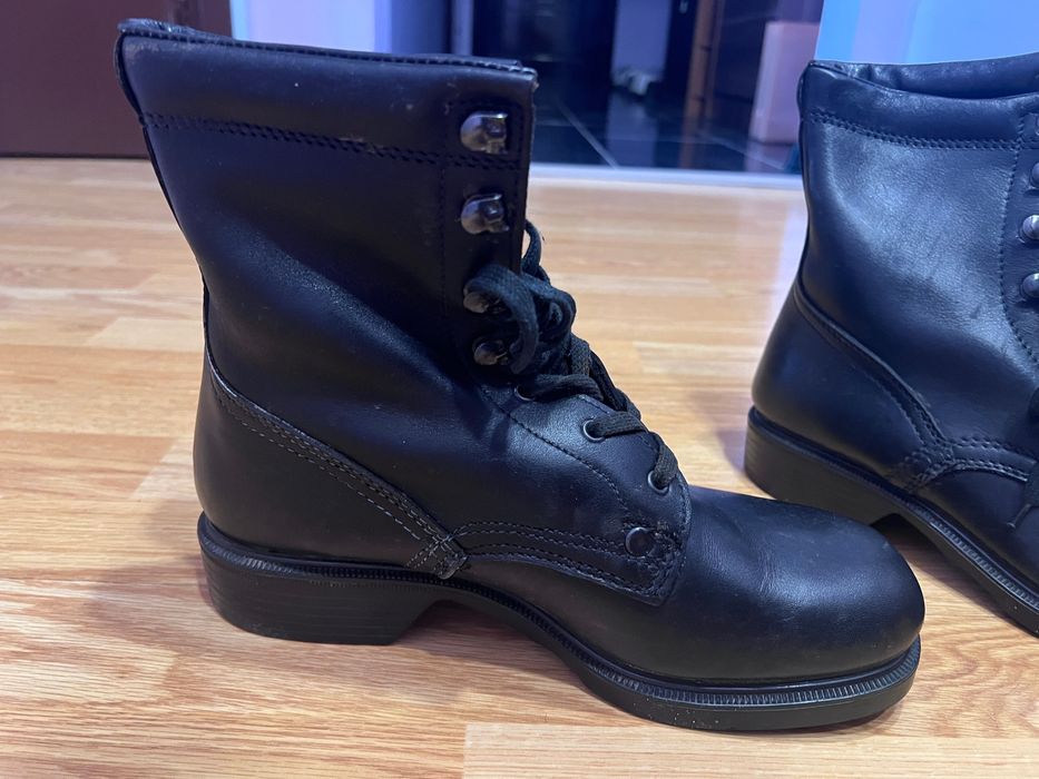 Военни кубинки - нови неупотребявани