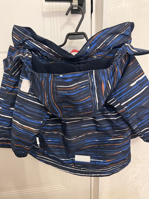 Зимняя куртка Reima