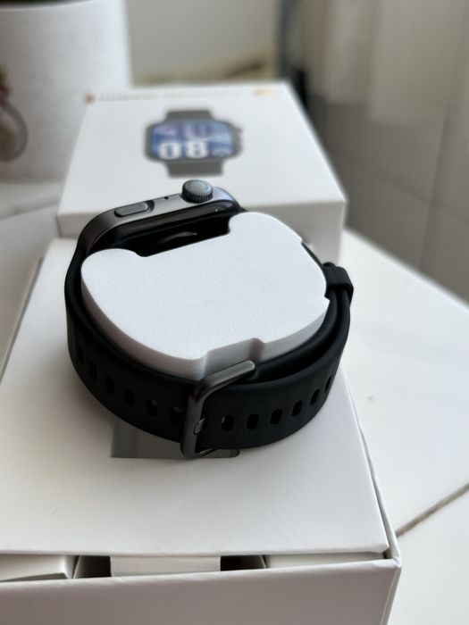Huawei Watch Fit 4
