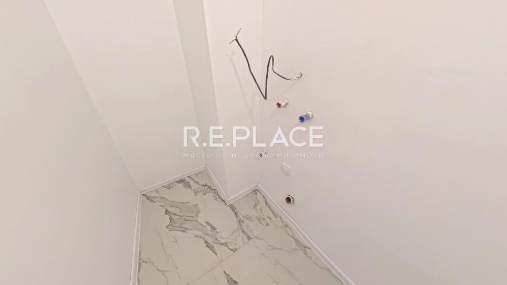 3-стаен в Варна-Възраждане 2 площ 60 цена 164956
