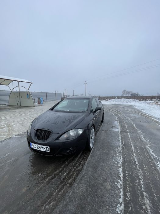 Seat leon 8P 1.9 ASZ