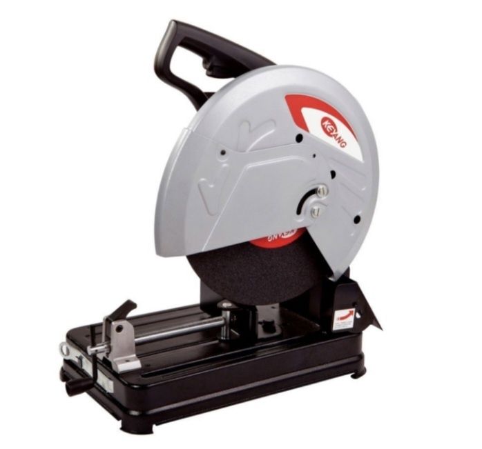 Keyang HC355 труборез