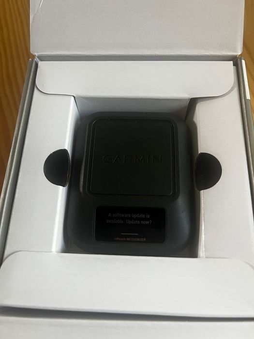 Garmin inReach Messenger