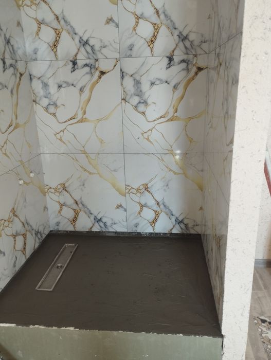 Кафел териш хизмати