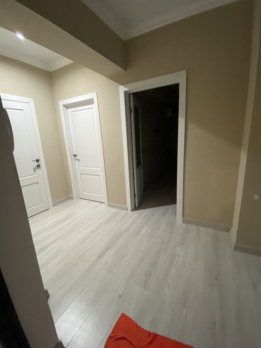 Сдается квартира новая срочно