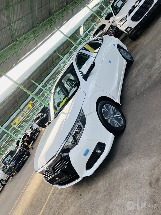 Honda Crider 2024 пробег 37.000 км