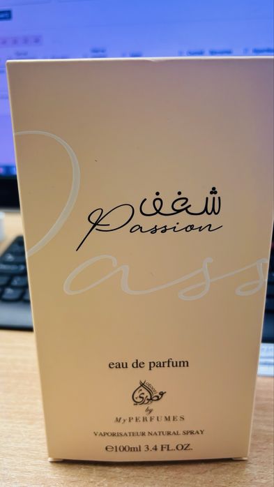 Дамски парфюм 100 мл