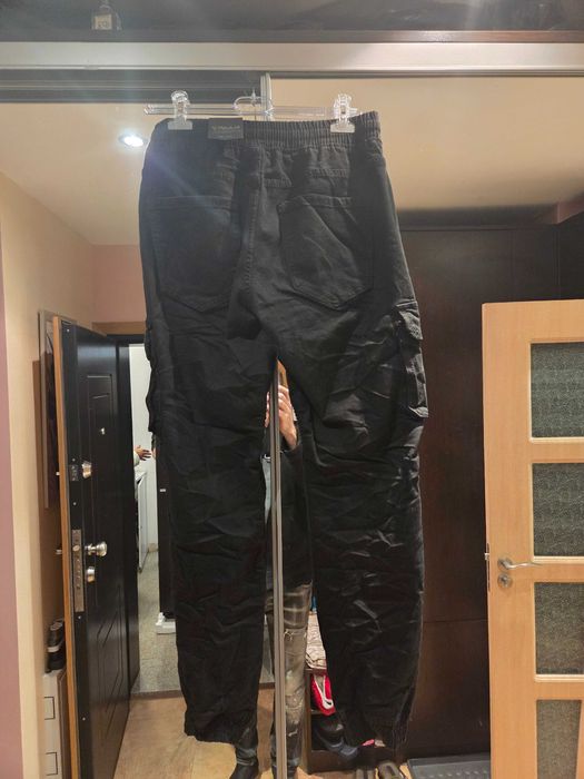 Мъжки панталон WIMAN