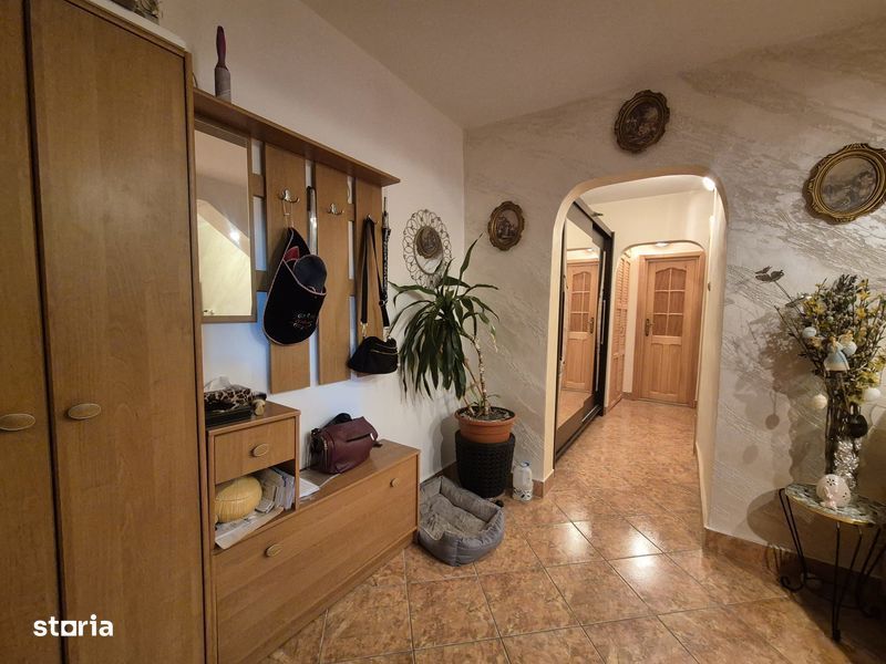 Apartament 3 camere modern, gata de mutare – zona 8 Mai, Târgu Jiu