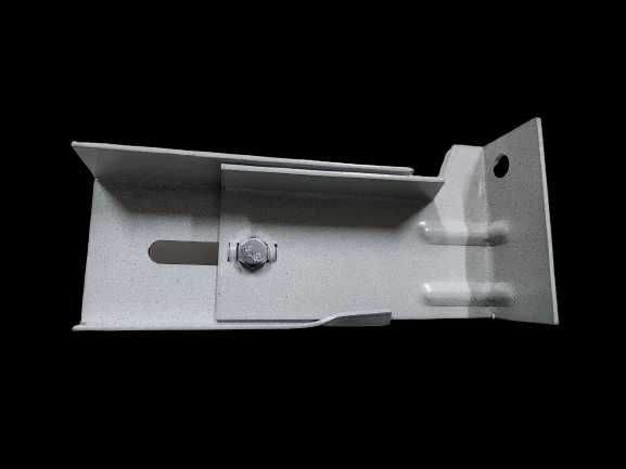 Кронштейны для фасадных систем (Сухой монтаж, вент-фасад)