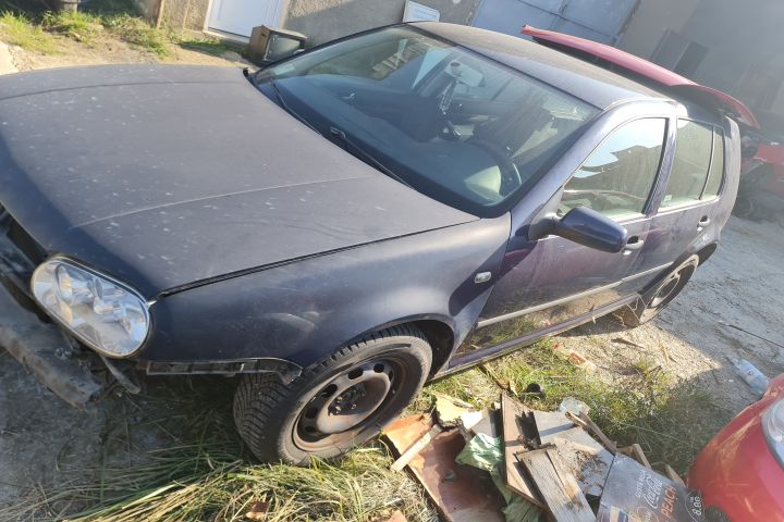 Releu RELEU STERGATOR 4B0 955 531 A Volkswagen VW Golf a 4-a generati