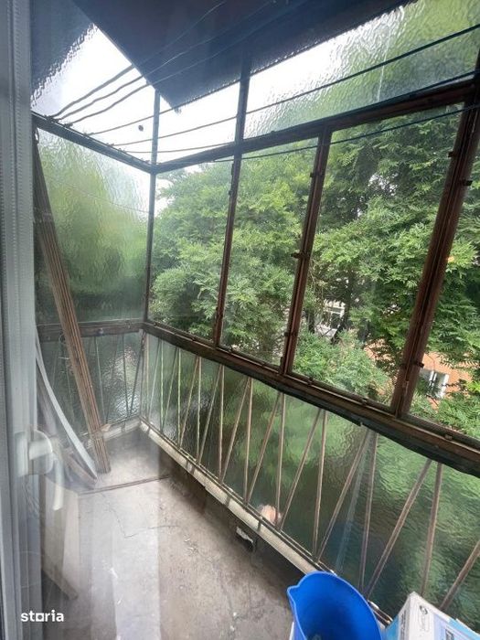 Apartament 2 camere, 38 mp – Ultracentral