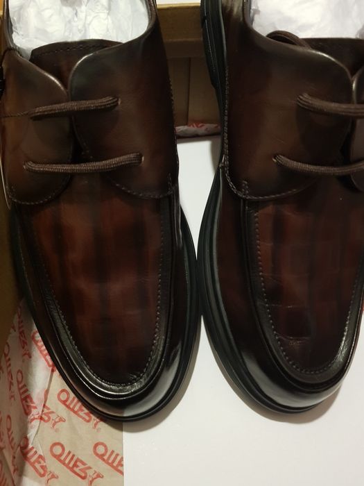 Pantofi Otter nr. 41, noi in cutie