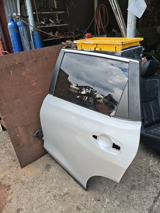 Врата за Nissan Xtrail T32