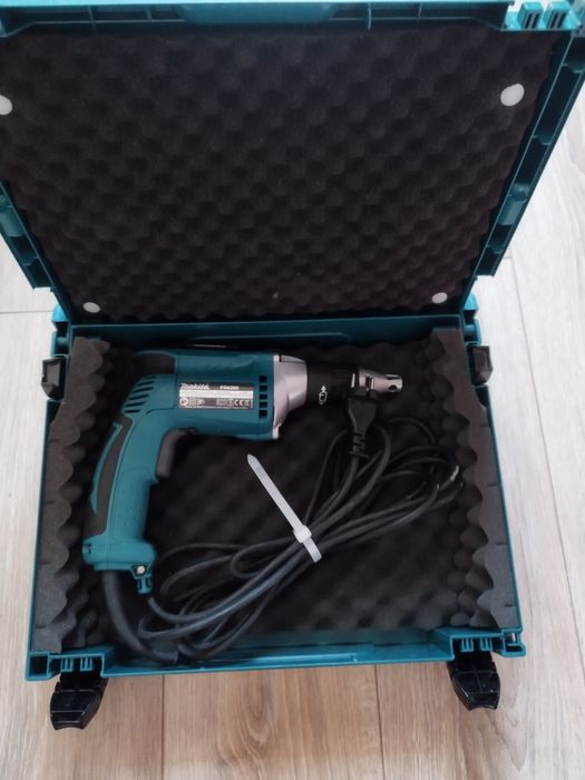 Makita -fs6300 за гипскартон