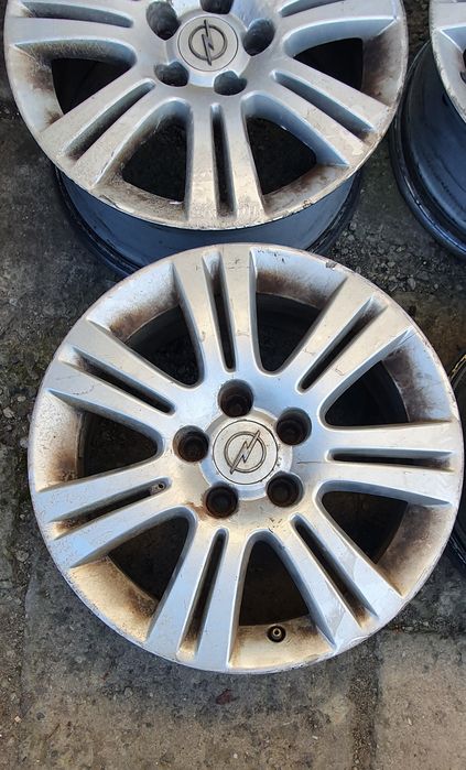 Jante Opel Zafira B, Opel Astra H, Opel Signum 5x110 R16