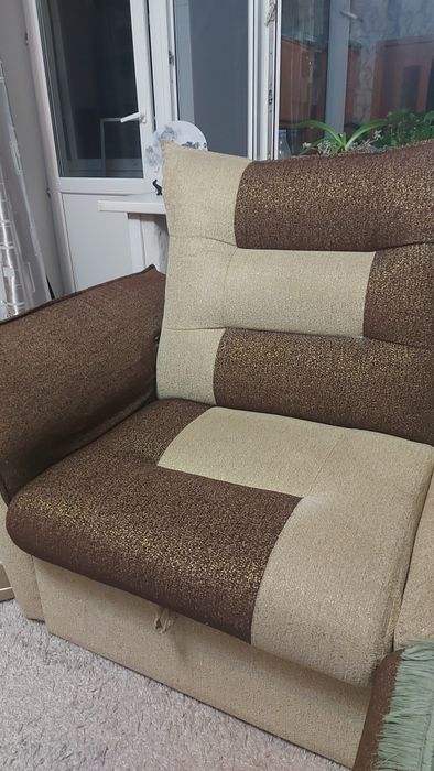 Продам  мягкий уголок